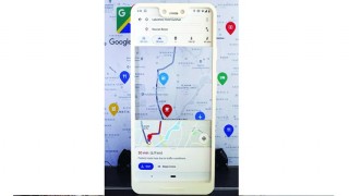 উন্মুক্ত হলো গুগল ম্যাপসের নতুন তিনটি ফিচার উন্মুক্ত হলো গুগল ম্যাপসের নতুন তিনটি ফিচার