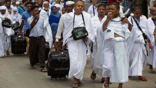 চলতি মৌসুমে এ পর্যন্ত ১৭ বাংলাদেশী হজযাত্রীর মৃত্যু