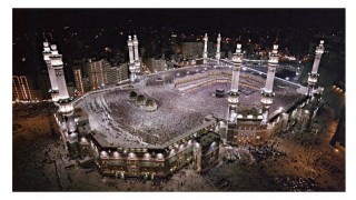 এ পর্যন্ত ৮ বাংলাদেশী হজযাত্রীর মৃত্যু