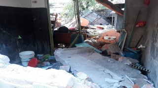 আশুলিয়ায় ভবন ধসে নিহত শিশু, আহত ৪