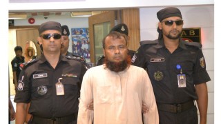 জিনের ভয় দেখিয়ে ধর্ষণ ও বলাৎকারের অভিযোগে মাদ্রাসা শিক্ষক আটক