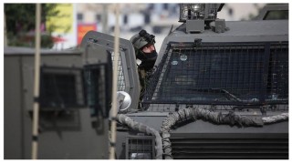 ফিলিস্তিনি মন্ত্রী ফাদি আল হাদামিকে আটক করলো ইসরাইল