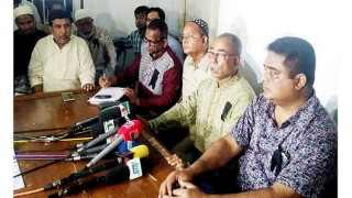 যেকোনো মূল্যে রংপুরেই এরশাদের দাফন করার ঘোষণা