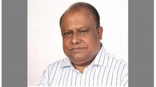 বিমানবন্দরে ৭ রাউন্ড গুলিসহ এলডিপি মহাসচিব আটক বিমানবন্দরে ৭ রাউন্ড গুলিসহ এলডিপি মহাসচিব আটক