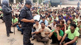 ক্ষমা করে অবৈধ অভিবাসীদের দেশে ফেরার সুযোগ দিচ্ছে মালয়েশিয়া