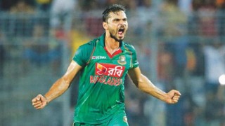 মাশরাফি জানেন দু:সময়ে কেমন প্রতিক্রিয়া পাবেন!