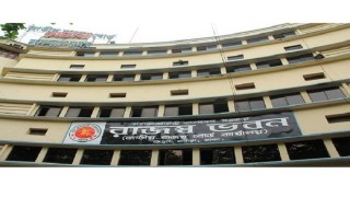 দেশে ৬ মাসে ৩ লাখ ২০ হাজার নতুন আয়কর ফাইল চালু