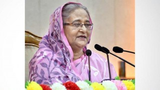 আগামীতে দেশে বিদ্যুৎচালিত দ্রুতগতির টেন চলবে: প্রধানমন্ত্রী