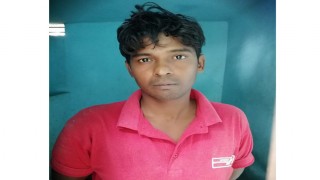 মেয়েকে ধর্ষণের অভিযোগে পিতা গ্রেপ্তার