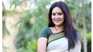 চলচ্চিত্র প্রযোজনায় আসছেন রিচি সোলায়মান