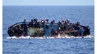 ভূমধ্যসাগরে শরনার্থীদের নৌকাডুবিতে ১৫০ জনের মৃত্যুর আশংকা