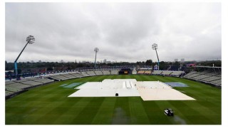 সেমিফাইনাল ম্যাচেও বৃষ্টির সম্ভাবনা