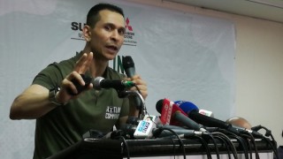 রিয়েলিটি শো “হটলাইন কমান্ডো” নিয়ে টিভি পর্দায় আসছেন তাজ