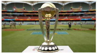 ২০২৩ বিশ্বকাপ আসরের আয়োজন করবে ভারত