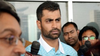 শেষ ম্যাচে জয়ের বিকল্প দেখছেন না তামিম