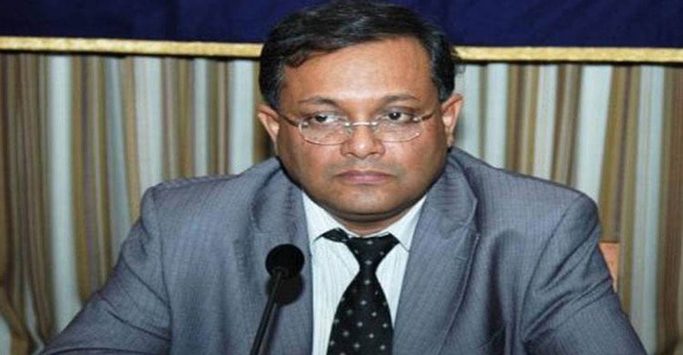 যারা পদ্মা সেতু চায় না, তারাই ছেলেধরা গুজবের হোতা: তথ্যমন্ত্রী যারা পদ্মা সেতু চায় না, তারাই ছেলেধরা গুজবের হোতা: তথ্যমন্ত্রী