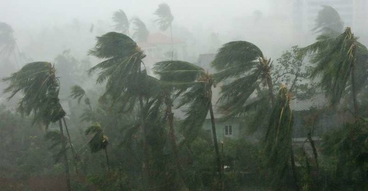 মঙ্গলবার থেকে আবারও বাড়তে পারে বৃষ্টির প্রবণতা মঙ্গলবার থেকে আবারও বাড়তে পারে বৃষ্টির প্রবণতা