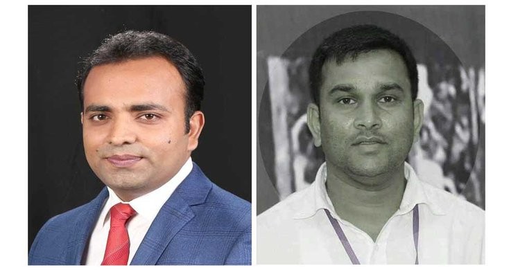 হজ পালনে জেলা যুবলীগের সাধারণ সম্পাদক শামীম, ভারপ্রাপ্ত সম্পাদক এর দায়িত্বে নাসির হজ পালনে জেলা যুবলীগের সাধারণ সম্পাদক শামীম, ভারপ্রাপ্ত সম্পাদক এর দায়িত্বে নাসির