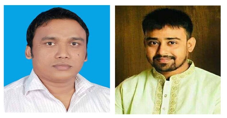 দুই শাখা কমিটি অনুমোদন নিয়ে নাটকীয়তার পর জেলা ছাত্রলীগের সভাপতি বাবু বহিষ্কার দুই শাখা কমিটি অনুমোদন নিয়ে নাটকীয়তার পর জেলা ছাত্রলীগের সভাপতি বাবু বহিষ্কার