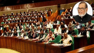 তিন হাজার ১০৭ জনের মুক্তিযোদ্ধা সনদ বাতিল করা হয়েছে