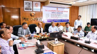 ৭১টি প্রতিষ্ঠান পেয়েছে বিএবি’র অ্যাক্রেডিটেশন সনদ