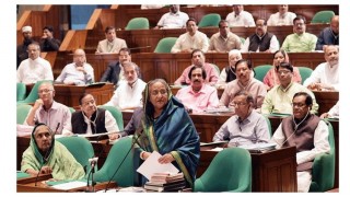 জাতীয় সংসদে ২০১৯-২০ অর্থবছরের বাজেট পাস, ১ জুলাই থেকে কার্যকর