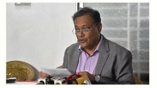 জুলাই মাসে ভারতে বিটিভির সম্প্রচার শুরু হবে: তথ্যমন্ত্রী