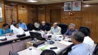 অটোমেটিক হলো ব্রিকস্ উৎপাদনকে শিল্প হিসেবে ঘোষণার সিদ্ধান্ত