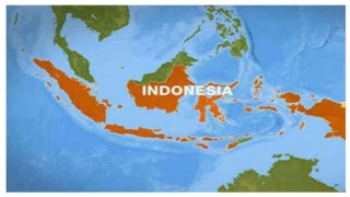 পূর্ব ইন্দোনেশিয়ায় আঘাত হেনেছে ভূমিকম্প