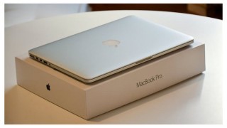 বাজারে আসছে অ্যাপলের ১৬ ইঞ্চির ম্যাকবুক বাজারে আসছে অ্যাপলের ১৬ ইঞ্চির ম্যাকবুক