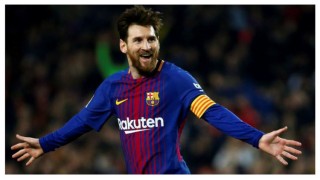 ২৪ জুন ৩২ বছরে পা রাখলেন মেসি