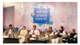 স্বার্থ আদায়ে ভারতের সঙ্গে আমরা এক চুলও ছাড় দেইনি: তথ্যমন্ত্রী