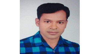 বেলাবতে মোটরসাইকেলের ধাক্কায় যুবক নিহত বেলাবতে মোটরসাইকেলের ধাক্কায় যুবক নিহত