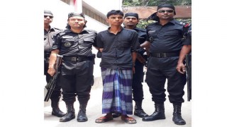 শিবপুরে ধর্ষণে বাঁধা দেয়ায় প্রেমিকাকে হত্যার পর মরদেহ ধর্ষণ