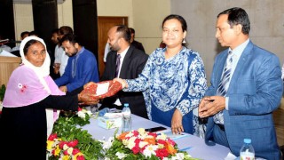 পলাশে ইসলামী ব্যাংকের কেন্দ্র প্রধানদের প্রশিক্ষণ কর্মশালা অনুষ্ঠিত