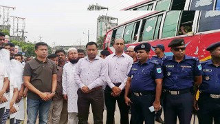 মাধবদীতে সড়ক নিরাপত্তা বিষয়ক ক্যাম্পেইন অনুষ্ঠিত