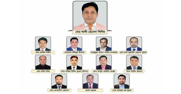 নরসিংদী চেম্বার অব কমার্সের নির্বাচন অনুষ্ঠিত নরসিংদী চেম্বার অব কমার্সের নির্বাচন অনুষ্ঠিত