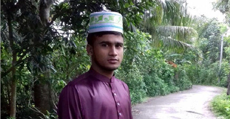 স্ত্রীর সাথে পরকীয়া: মুয়াজ্জিনের পুরুষাঙ্গ কেটে ও কুপিয়ে হত্যা স্ত্রীর সাথে পরকীয়া: মুয়াজ্জিনের পুরুষাঙ্গ কেটে ও কুপিয়ে হত্যা