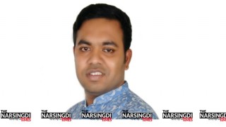 ডাকসুর হল সংসদে ভিপি হলেন নরসিংদীর অনন্ত ডাকসুর হল সংসদে ভিপি হলেন নরসিংদীর অনন্ত