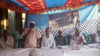 বেলাবতে প্রয়াত কৃষক নেতা কমরেড আব্দুল হাই এর স্মরণসভা অনুষ্ঠিত বেলাবতে প্রয়াত কৃষক নেতা কমরেড আব্দুল হাই এর স্মরণসভা অনুষ্ঠিত