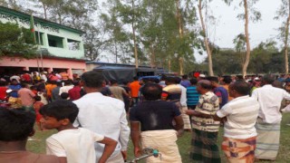 বেলাবতে ছাত্রীর শ্লীলতাহানির অভিযোগে প্রধান শিক্ষক আটক বেলাবতে ছাত্রীর শ্লীলতাহানির অভিযোগে প্রধান শিক্ষক আটক