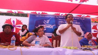 রায়পুরায় মহিলা পরিষদের সম্মেলন অনুষ্ঠিত