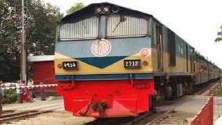 নরসিংদী সহ নিয়মিত রেলযাত্রীদের ভোগান্তি থেকে  উত্তরণের দাবি