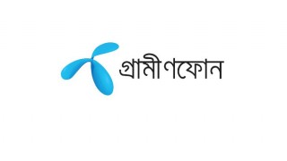 ৫ পয়সা বাড়ছে গ্রামীণ ফোনের কলরেট