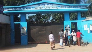 ৯৬ ঘন্টা পর ঘোড়াশালে বাংলাদেশ জুটমিলের উৎপাদন শুরু