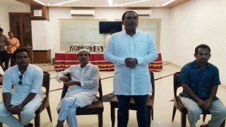 শিবপুর বিএনপির উদ্যোগে বিশেষ দোয়া ও ইফতার মাহফিল