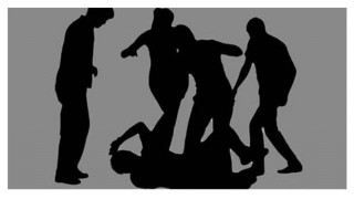 পলাশে শ্লীলতাহানীর চেষ্টার অভিযোগে ডেকোরেটর ব্যবসায়ীকে গণধোলাই