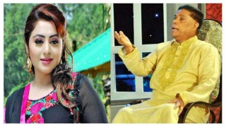 স্বামী মাহফুজুর রহমানের আগেই গান শোনাবেন স্ত্রী ইভা রহমান স্বামী মাহফুজুর রহমানের আগেই গান শোনাবেন স্ত্রী ইভা রহমান