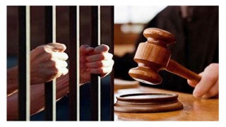 টাঙ্গাইলে চলন্ত বাসে গণধর্ষণ: চারজনকে যাবজ্জীবন কারাদণ্ড টাঙ্গাইলে চলন্ত বাসে গণধর্ষণ: চারজনকে যাবজ্জীবন কারাদণ্ড
