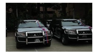 গাড়ী পেলেন ৮৮ উপজেলা কৃষি কর্মকর্তা, পর্যায়ক্রমে পাবেন বাকিরা